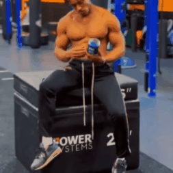 BEAST BITES ORIGINAL